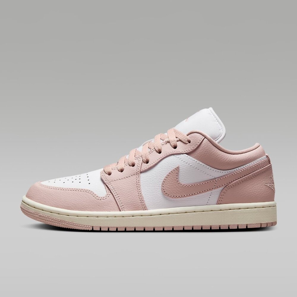 Nike Air Jordan 1 Low Pink